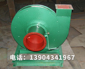 斜槽高壓離心通風(fēng)機(jī) XQI、 XQII 型
